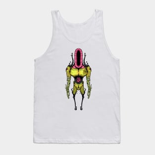 Darksouls: Last Giant Tank Top